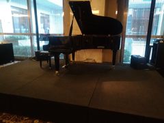 -西安赛瑞喜来登大酒店