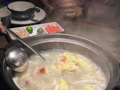 -同仁四季椰子鸡(海岸城天利店)