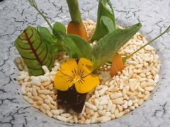 -匠和风精致料理(莆田财富中心店)