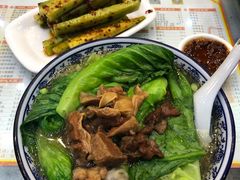 -滋味园(勒流店)