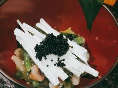芥末章鱼-Fukumimi·美醉堂 居酒屋(金尚店)