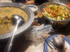-95号酱骨·一块豆腐(展春园西路店)
