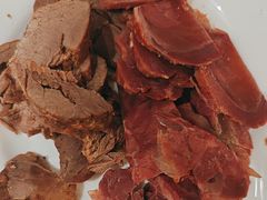 -清真铁志明腊牛羊肉