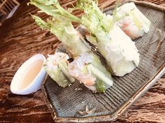 -喜越泰莱·泰越料理(海逸新天地店)