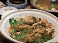 -永安鱼庄·镇江菜(东吴路店)