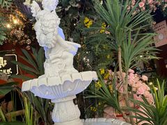 -第101座花园餐厅(湖滨88店)