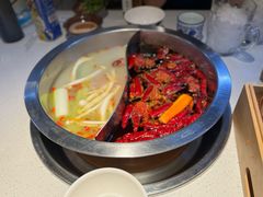 -芈重山老火锅(广州首店)