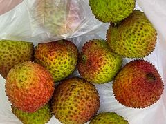 妃子笑荔枝-百果园(大冲店)