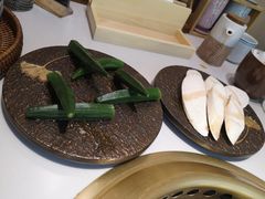-千寻山野烤肉(中关村店)