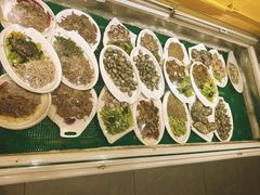 -德盛缘大块肉烧烤(东关路店)