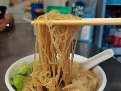 -坚记面店(一德路店)