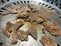 -韩盛·盛江山自助料理(沈辽路万达店)