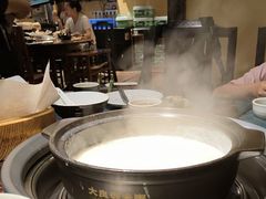 -大良毋米粥(锦龙路总店)