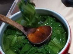 苦青菜-山石榴·贵州菜(丰盛里店)