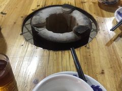 -海兴炭炉鸡(桥中北路店)