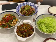 -新新湘菜馆(新中街二条店)