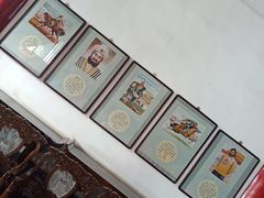 -哈密回王府景区