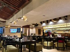-金厨泰国餐厅·全泰籍厨师料理(拱北店)
