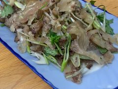 -十二忠手拉面(中华路店)
