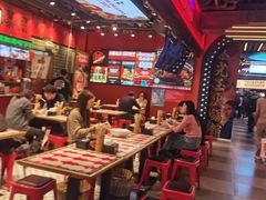 -文立新麻辣烫(合生汇21街区店)