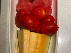 水果拼盘-川西坝子火锅(金沙1.0直营店)