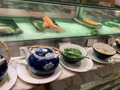 -厦门海景洲际酒店·海峡全日制餐厅