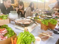 -HERRE·FARM 赫尔露营农场·团建聚会包场