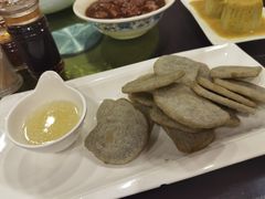 -北京小肠陈饭庄(方庄店)