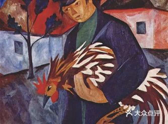 把奇妙的想象力都画在纸上