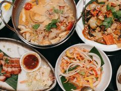 -Thai Alley泰爱里(二沙岛店)