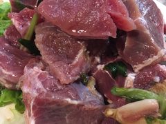 -陆记牛庄·碳锅龙虾烧烤(爱上花园店)