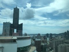 -高雄85大楼-观景台