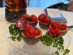 -若蘭慈·无国界素食料理(欢乐海岸店)