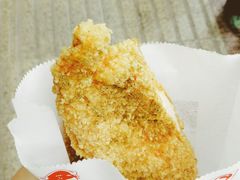 -味子夫鸡柳(三峡广场店)