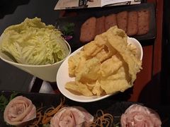 -捞王猪肚鸡火锅(昆山店)