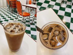 -華歡冰室-WahFoon(吉大店)