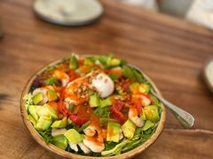 牛油果沙拉-RAC BAR(安福路店)