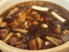 -天宜隆蘑菇宴火锅(石景山旗舰店)