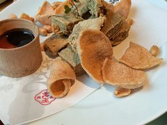 -弄堂里(滨江龙湖天街店)