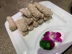 香酥山药-小碗大胃(福久源新天地店)