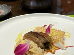 -菲住布渴酒店自助餐厅(阿里巴巴西溪园区店)