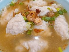 -南香饭店(Jalan Sultan)