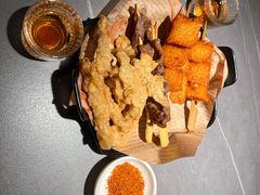 -潮界(大学路店)