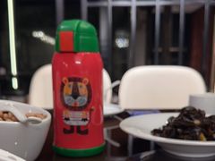 -走马楼饭庄(慈城古县城店)