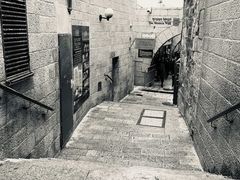 -耶路撒冷古城