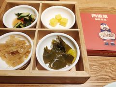 -闽上鲜·福建菜(龙湖滨江天街店)