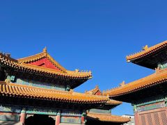 -历代帝王庙博物馆