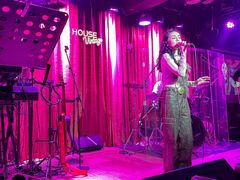 -音乐房子·Vintage Live Bar(玉林总店)