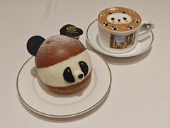 熊猫面包-COVA(成都国金IFS首店)