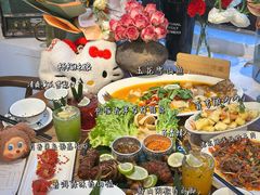 -小喜客·云南特色菜(纳西庭院店)